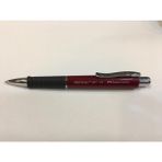 Faber-Castell Tükenmez Kalem Poly Ball, Mavi (Mavi) - Renkli