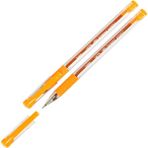 Faber Castell Tükenmez Kalem Turuncu 142507