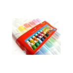 Faber-Castell Tüp Guaj Boya 12Ml 12 Renk