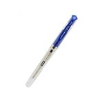 Faber-Castell Uni-3 adet Signo Broad um153 C Grip pte jel rulosu genişlik 1 mm mavi
