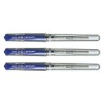 Faber-Castell Uni-Ball Signo Mavi Imza Kalemi 3’lü