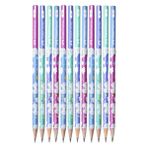 Faber-Castell Unicorn 2B Yuvarlak Kurşun Kalem 12 Adet