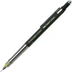 Faber-Castell Vario Lu x Versatil Kalem 0.3 mm İnce Uçlu Ergonomik Tasarım ile Kaliteli Yazım