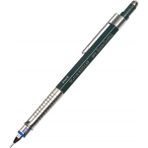 Faber-Castell Vario Lüx Versatil Kalem, 0.7mm, Silgili, Yeşil - 0.7 mm