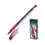 Faber-Castell Vatan Promosyon Faber Castell 1425 Kırmızı 07MM Iğneuç 10 Luk Paket