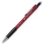 Faber-Castell Versatil Kalem Grip 1345 2022 0.5 Mm Bordo