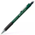Faber-Castell Versatil Kalem Grip 1345 2022 0.5 Mm Koyu Yeşil