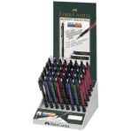 Faber Castell Versatil Kalem Grip 1345+1347 40 Lı