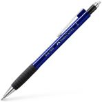 Faber-Castell Versatil Kalem Grip 1345/47 2022 0.5 Mm Lacivert (12 Li Paket)