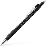 faber-castell versatil kalem grip 1345/47 2022 0.5 mm siyah (12 li paket) - Karışık-Çok Renkli - Yok