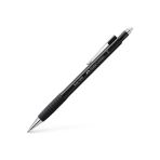 Faber-Castell Versatil Kalem Grip 1345/47 2022 0.5 Mm Siyah (12 Li Paket)