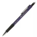 Faber-Castell Versatil Kalem Grip 1347 2022 0.7 Mm Navy Blue