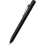 faber-castell versatil kalem grip 2011 0.7 mm siyah (5 li paket) - Karışık-Çok Renkli - Yok