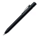 Faber Castell Versatil Kalem Grip 2011 0.7 Mm Siyah