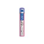 faber-castell versatil kalem ucu min grip soft t, kombo pembe/mor 0.7 mm (12 tüp) - Yok