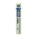 faber-castell versatil kalem ucu min grip soft t, kombo yeşil 0.7 mm (12 tüp) - Yok