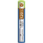 faber-castell versatil kalem ucu min grip soft t, kombo,mavi/yeşil 0.5 (12 tüp) - Yok