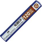 faber-castell versatil kalem ucu min grip soft t, tit duman mavisi 0.5 mm 5030 127650 tüp (12 li paket) - Yok