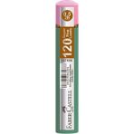 faber-castell versatil kalem ucu min grip soft t,kombo,yeşil/pembe 0.5 (12 tüp) - Yok