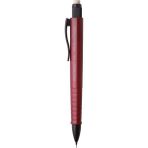 Faber-Castell Versatil Poly Matic Mekanik Kurşun Kalem 0,5 mm Kırmızı Ergonomik Tasarımlı
