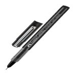 Faber-Castell Vision 5415 Siyah Micro Roller Kalem