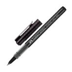Faber-Castell Vision 5417 Siyah 1466 Roller Kalem