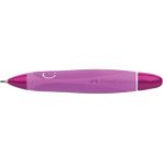 Faber-Castell Vişne 131484 Renkli 1.4 mm Uçlu Metal Gövde Okul Versatil Kalem