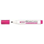 Faber Castell W20 Pembe Tahta Kalemi