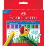 Faber-Castell Winner Brush 10R Fırça Uçlu Keçeli Kalem Winner Brush