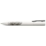 Faber-Castell Writink Resin Beyaz Tükenmez Kalem