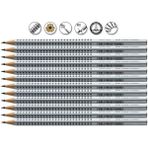 Faber-Castell Yayınları Faber P 2001 Kurşun Kalem 2b 12 Adet