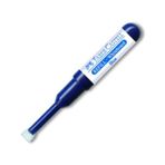 Faber-Castell Yazı Tahta Kalemi Mürekkebi 1 Adet Faber Castell W-20 Yazı Tahta Kalemi Mürekkep - Mavi