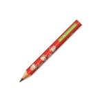 Faber-Castell Yazmayı Öğreniyorum Jumbo Turuncu Kurşun Kalem 1 Adet Ergonomik Tasarım