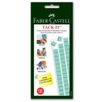 Faber Castell Yeşil 75 gr Tack-it
