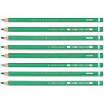 Faber-Castell Yeşil Kopya Kalemi - 8'li Set