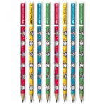 Faber-Castell Yuvarlak Unicorn HB Kurşun Kalem