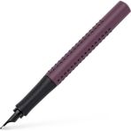 Faber Castelll Grıp Edition Dolma Kalem Berry Dut - 1 Adet - Mor