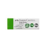 Faber Doga Dostu Sılgı Dustfree Pvcfree ( 187254)