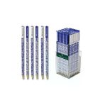 Faber Floral Yuvarlak Kursun Kalem 12 Li Paket (5244119240)