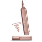 Faber Fosforlu Kalem 46 Metalık Rose 10 Lu