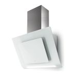 Faber Infınıty A80 Wh Beyaz Davlumbaz