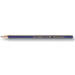 Faber Kursun Kalem 1221 Hb Gold 12 Lı ( 5165112500)