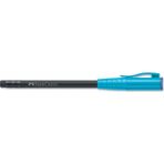 Faber Kurşun Kalem Ideal Bold Mavi 186947