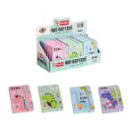 Faber Mikro Not Defteri A7 Standlı Çizgili 24 Lü A708 1 - Standart