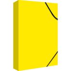 Faber Noki Kutu Klasör Renkli Lastikli 3203RL 1 - Standart