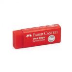 Faber Okul Sılgısı Kırmızı 1 Lı (18223)