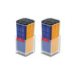 Faber Opak 2B Kurşun Kalem 144 Lü Paket 144 Lü Paket (5244211100)