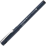 Faber Schnıder Pıctus Teknik Çizim Kalemi 0,2 mm Siyah 197201 SCK108 1 - Standart