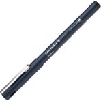 Faber Schnıder Pıctus Teknik Çizim Kalemi 0,7 mm Siyah 197601 SCK125 1 - Standart