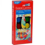 FABER SULU BOYA REDLINE BUYUK 12 RENK (5292125012)